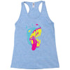 roar Racerback Tank