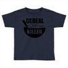 cereal Toddler T-shirt