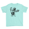 zombie Youth Tee