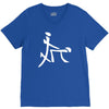 china sex symbol V-Neck Tee