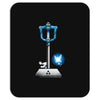 master keyblade Mousepad