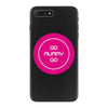 mummy go iPhone 7 Plus Case