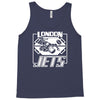 dave lister london jets Tank Top