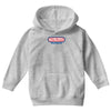 the good old days Youth Hoodie