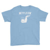 netflexin' Youth Tee