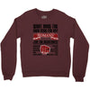 roman's Crewneck Sweatshirt