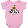 pandemic Baby Bodysuit