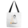 bitbae Tote Bags