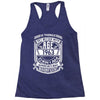 Things Better 1963 Age Approach Magnificent Racerback Tank