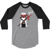 trust me i'm a ninja 3/4 Sleeve Shirt