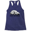 drive rhe classic Racerback Tank