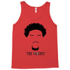 the process Tank Top