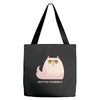 Go F Yourself Tote Bags