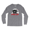 space cat's Long Sleeve Shirts