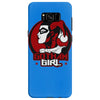 gotham girl h Samsung Galaxy S8