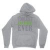 coolest daddy ever Unisex Hoodie