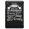 i'm not just an aunt iPad Mini