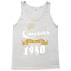 queens are born in 1980 Tank Top