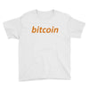 bitcoin Youth Tee