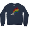 shelf life Crewneck Sweatshirt