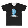 oh the places you'll see All Over Men's T-shirt