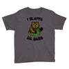 slappa da bass Youth Tee