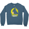 knight Crewneck Sweatshirt