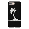 palm tree iPhone 8 Plus