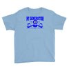 sixties homage Youth Tee
