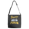 showtime Adjustable Strap Totes