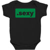 fahrie77 Baby Bodysuit