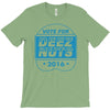 vote deez nuts T-Shirt
