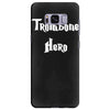 trombone hero funny music Samsung Galaxy S8 Plus