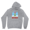 the legend of buddy Unisex Hoodie