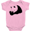 panda Baby Onesie