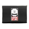 look at me Accessory Pouches
