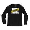 rugby thing wouldn't understand Long Sleeve Shirts