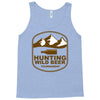hunting wild beer tournament Tank Top