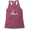 squeak squad Racerback Tank