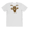 coffee yay All Over Women's T-shirt