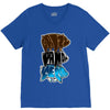 we brother bears V-Neck Tee