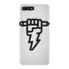 pencil lightning iPhone 7 Plus Case