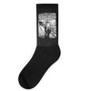 scream for coffee Socks