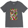 sangria reloaded V-Neck Tee