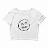 Sad XXXTentacion Crop Top