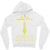 We are Hoping It's a Sith Zipper Hoodie