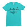 always Ladies Fitted T-Shirt