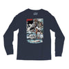 hook jaw 1, ideal gift or birthday present Long Sleeve Shirts