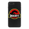 dracarys logo iPhone 7 Plus Case