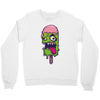 melbourne summer Crewneck Sweatshirt